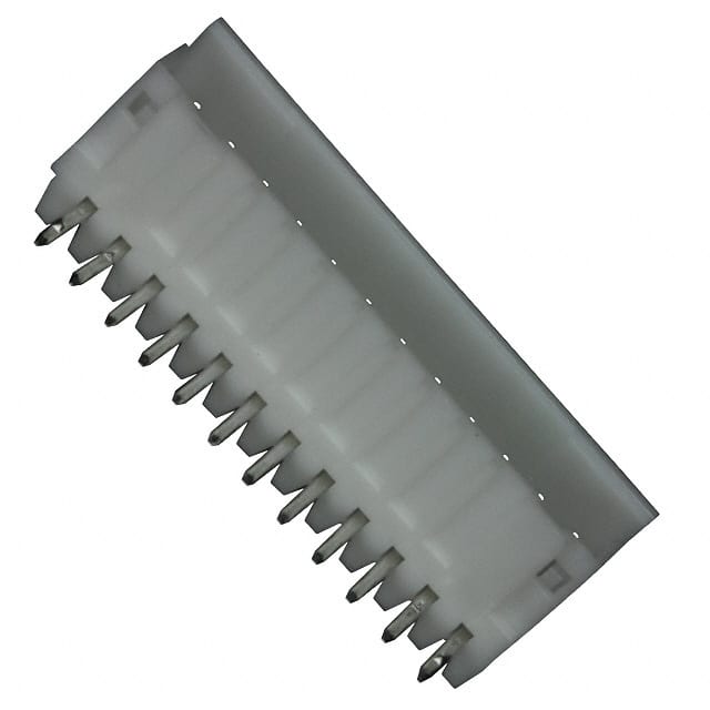 1-292250-2 TE Connectivity AMP Connectors  Headers Male Pins